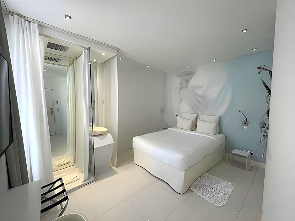 Blc Design Hotel