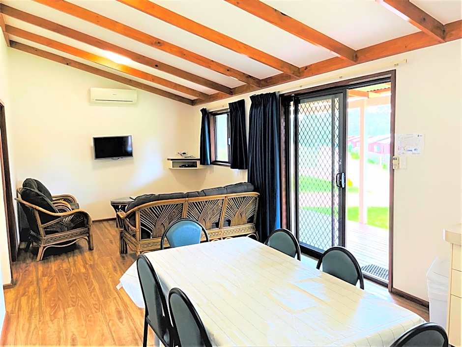 Discovery Parks Margaret River