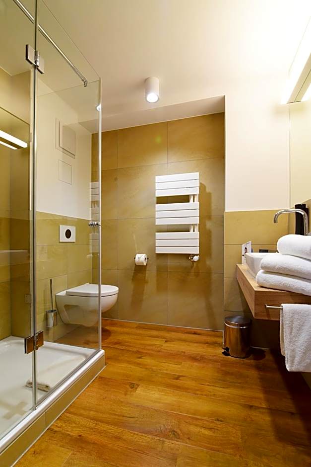 Hotel Alte Vogtei
