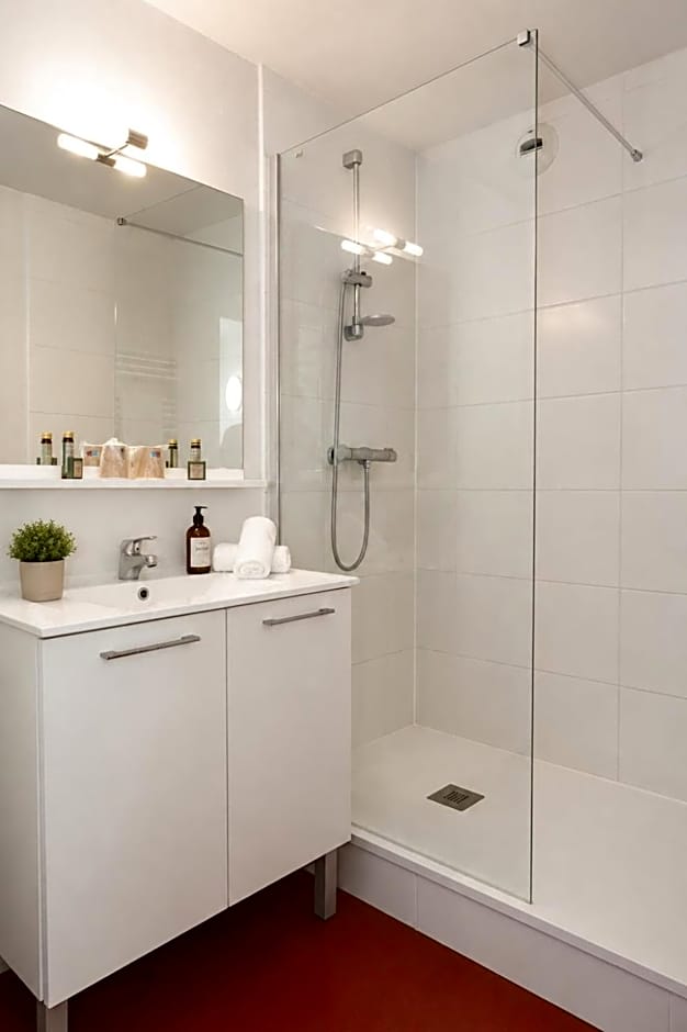 Hotel Thermes Les Ecureuils-Dax