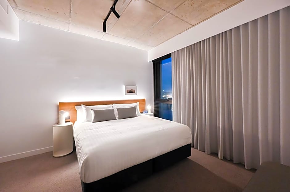 Nesuto Docklands