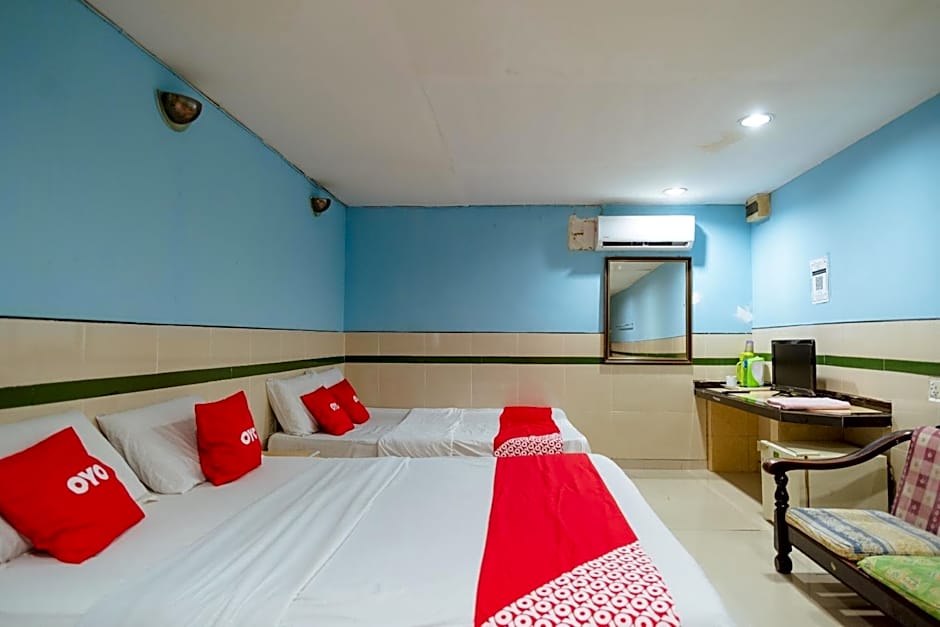 OYO 90208 Milion Inn