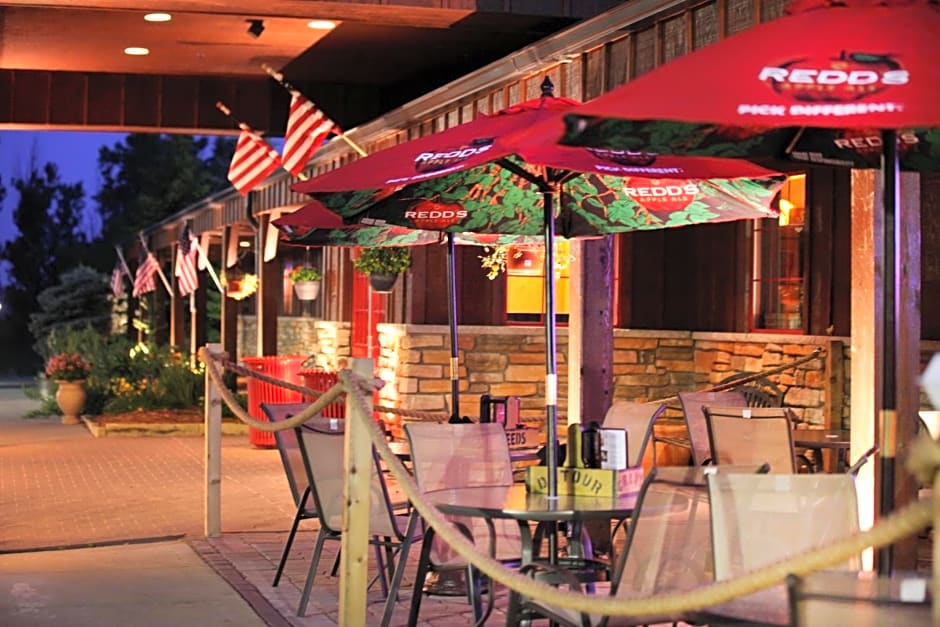 Holiday Inn St. Paul Northeast - Lake Elmo By IHG