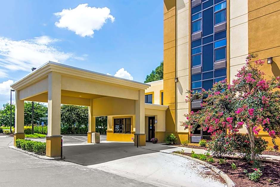 Comfort Inn Newport News/Williamsburg East