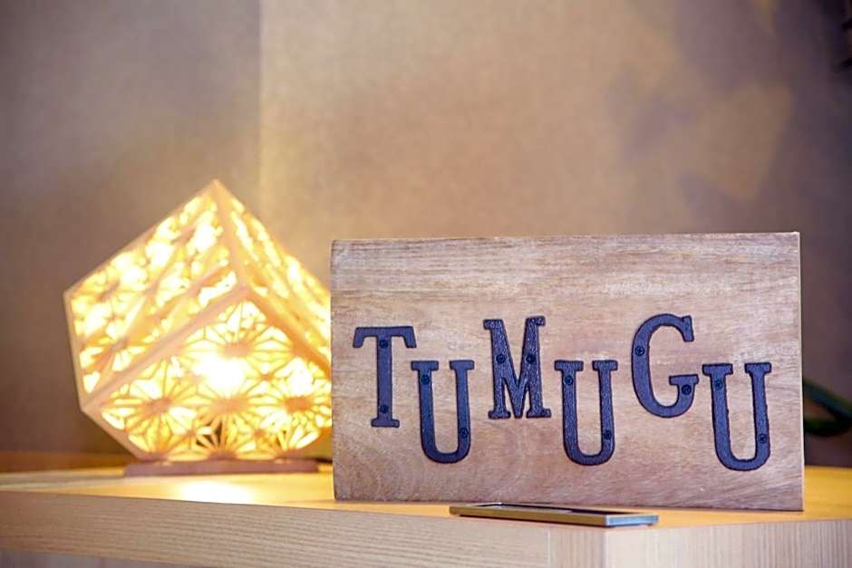 Apartment Hotel Tenjin TUMUGU / Vacation STAY 62175