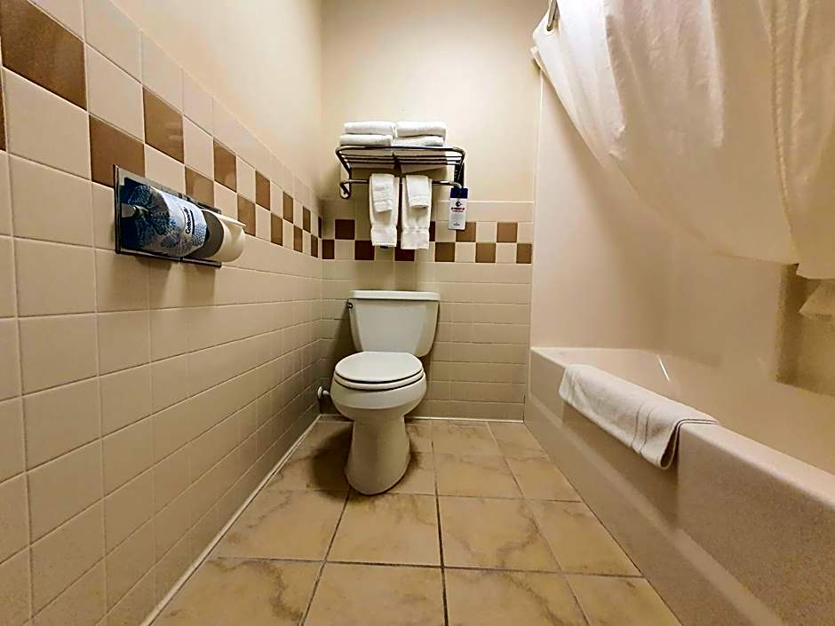 AmeriVu Inn and Suites - Waconia