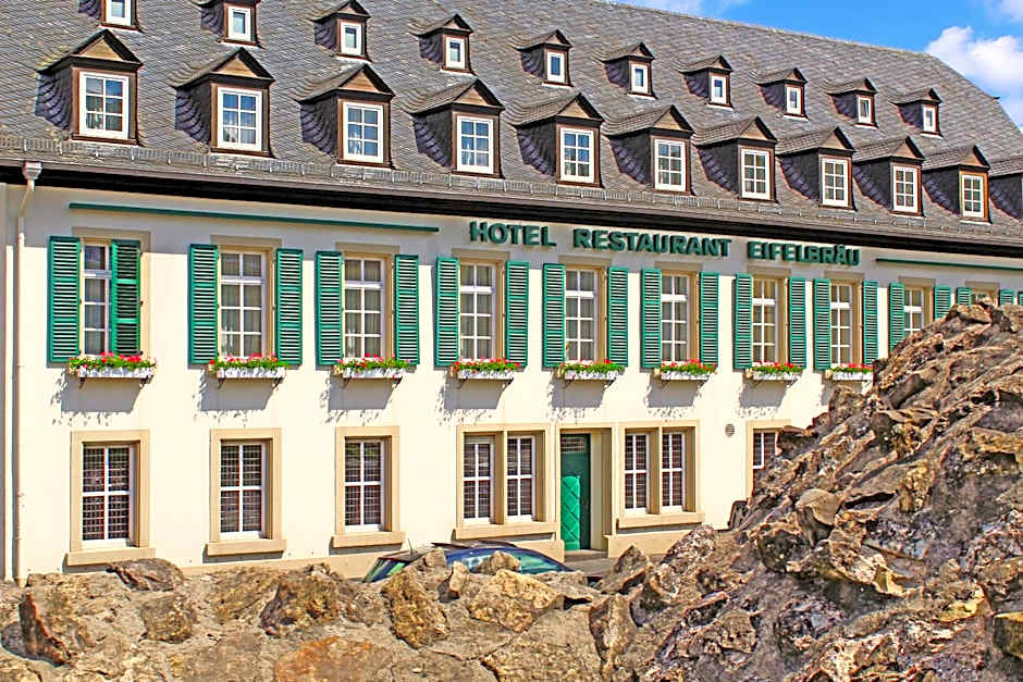 Hotel Eifelbräu