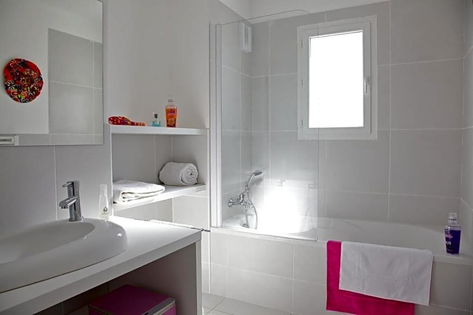 Résidence Le Clos Saint Paul