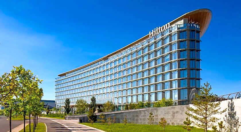 Hilton Astana