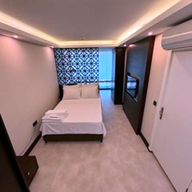Visse Hotel
