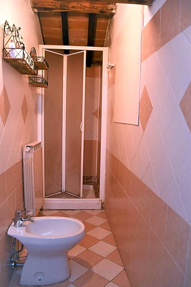 Casa di Osio - Porta Romana