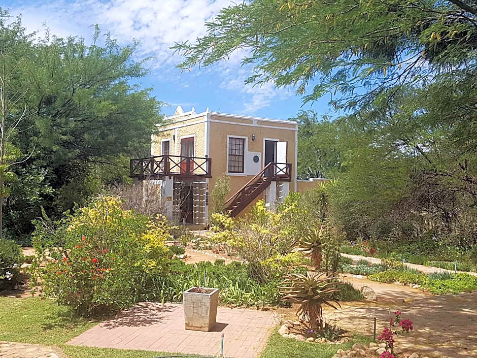 Steytlerville Villa Guest house