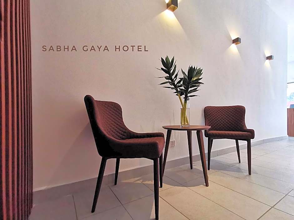 Sabha Gaya Hotel