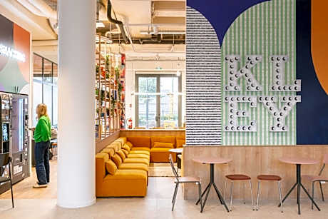 Résidence Kley Clichy