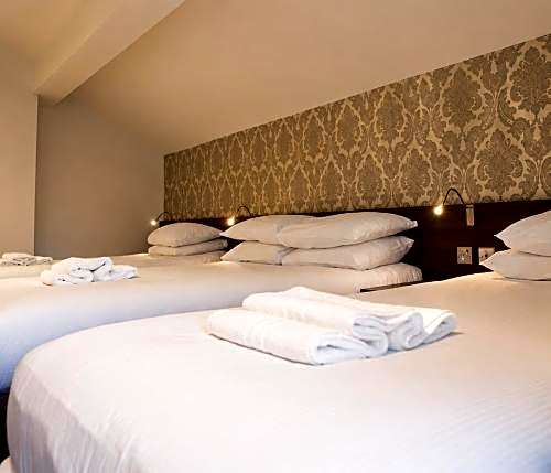 Marlborough Hotel