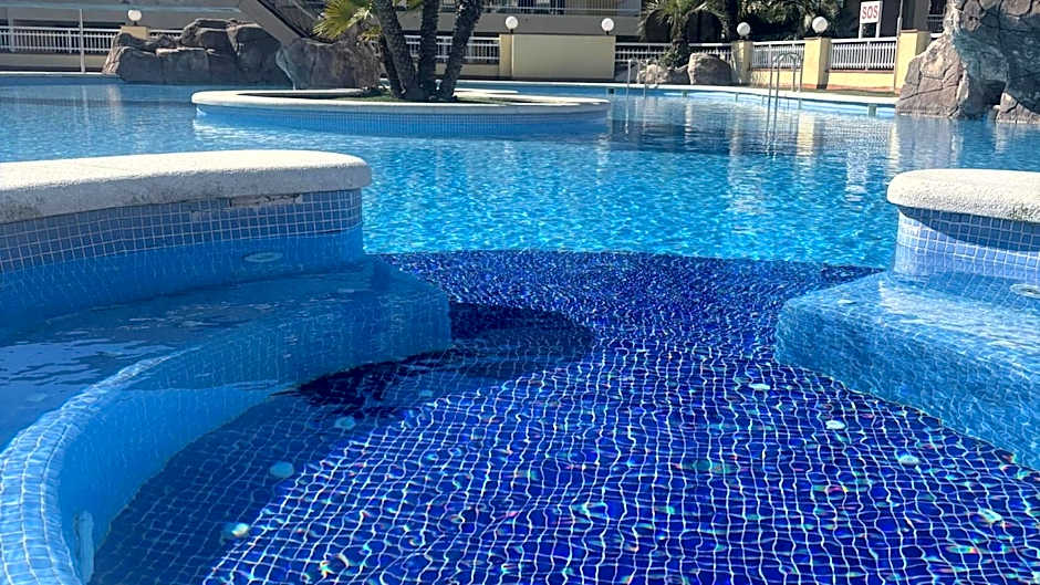 Evenia Olympic Garden