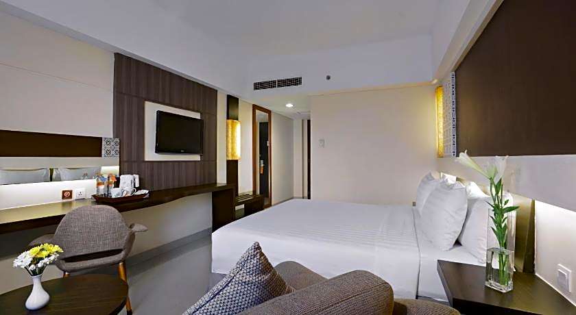 Atria Hotel Magelang