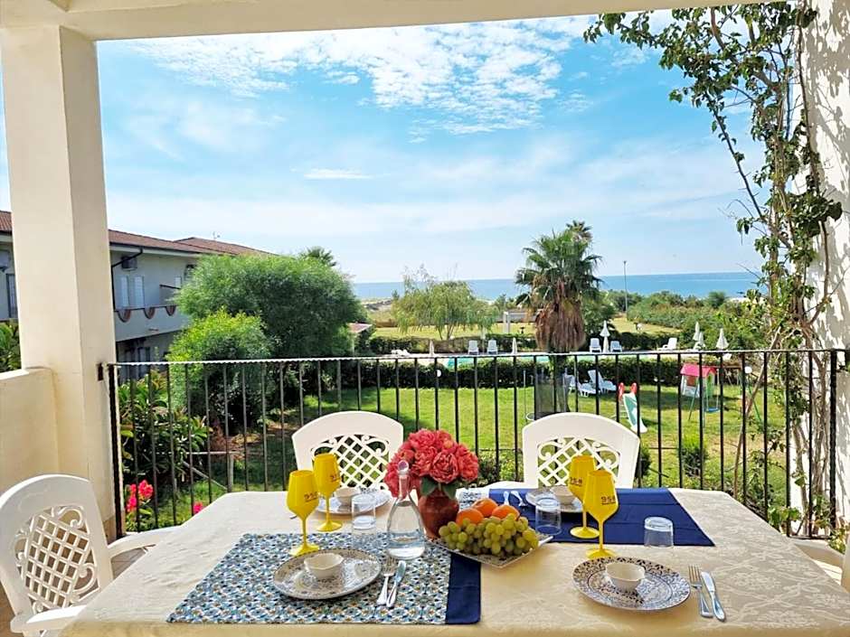 Barko Apartments & Suites