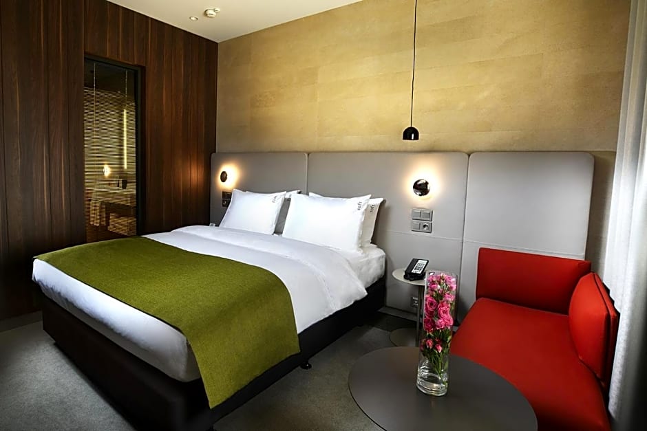 Holiday Inn Algiers - Cheraga Tower By IHG