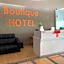 City Boutique Hotel - Bangi