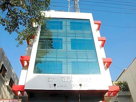 Hotel Rahi