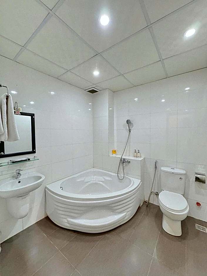 Canary Boutique Hotel