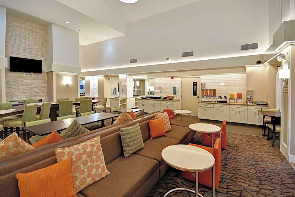 Homewood Suites By Hilton Salt Lake City-Midvale/Sandy