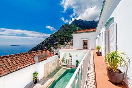 Double Room with Turkish Bath