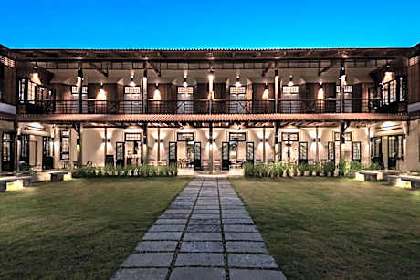 Uthai Heritage Hotel