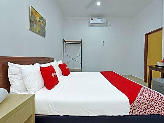 Hotel O Kamboja Homestay Syariah