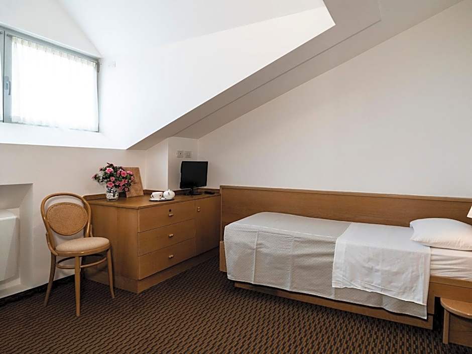 Hotel Terme Villa Regina