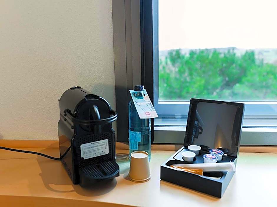 Ibis Barcelona Mollet