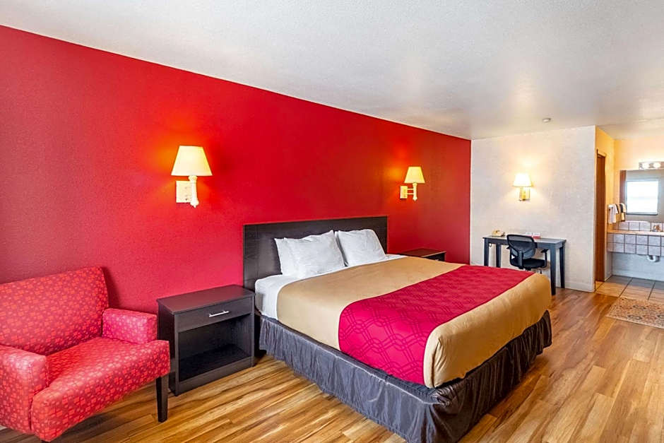 Econo Lodge Fredericksburg