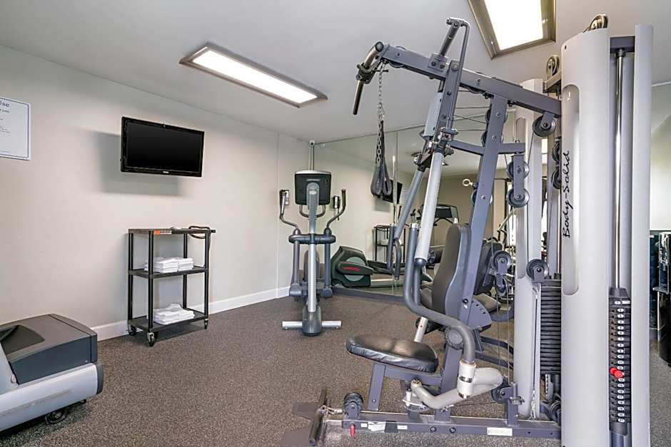 Quality Inn Greenville