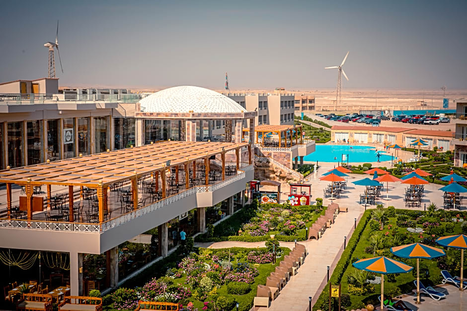 Hawaii Paradise Aqua Park