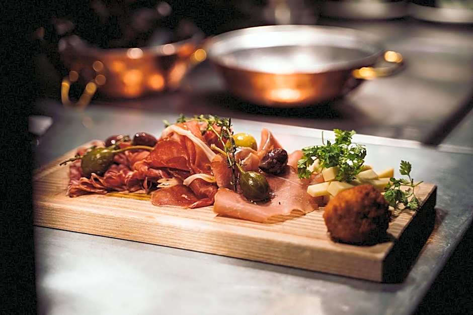 Hotel Kung Carl, WorldHotels Crafted