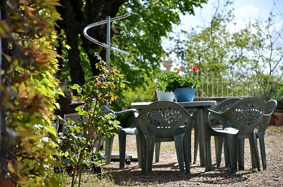 Villa du Cerf Thibault