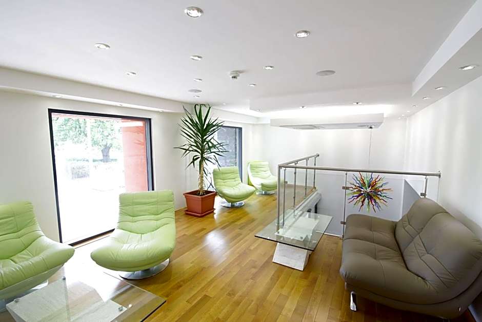 Best Western Plus Hotel Arcadia