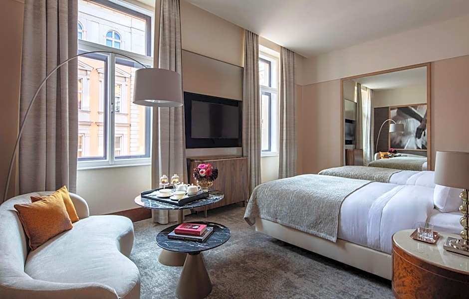 Anantara Palais Hansen Vienna - A Leading Hotel of the World