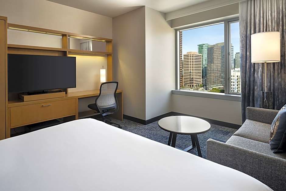 Courtyard by Marriott Los Angeles L.A. LIVE