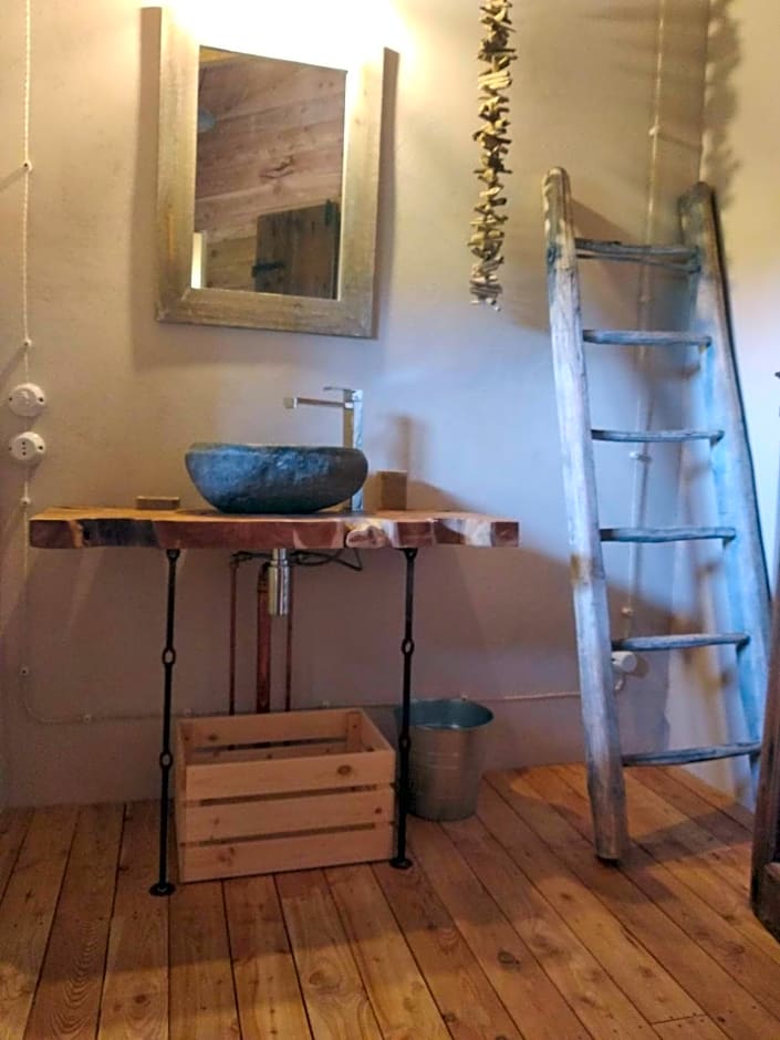 Tenuta i musi lunghi