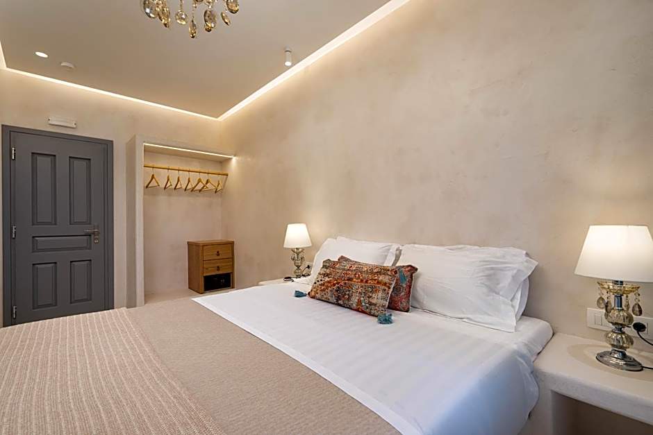 Thousand Stars Suites&Rooms