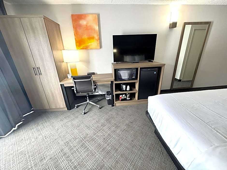 Comfort Inn St Catharines