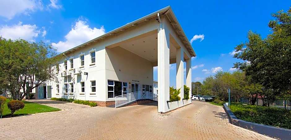 Vetho 2 Apartments OR Tambo Airport