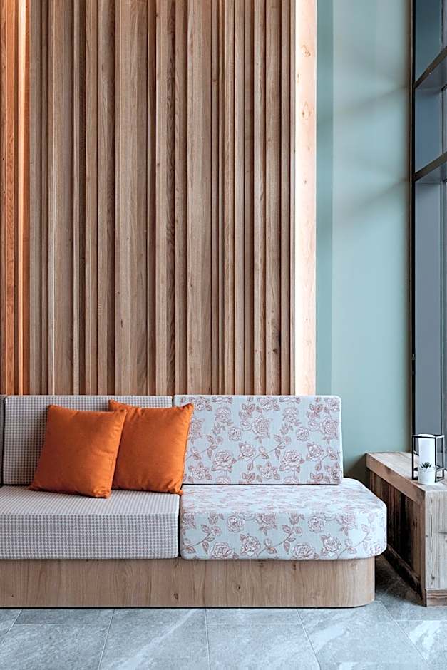 Chalet Hôtel Quartz