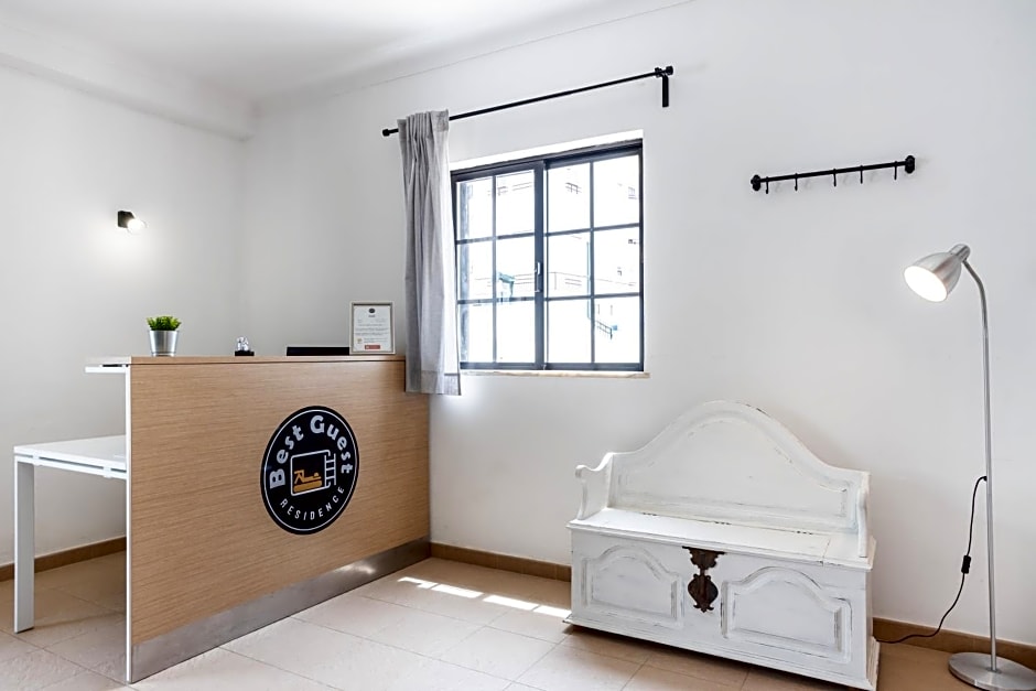Best Guest Residence