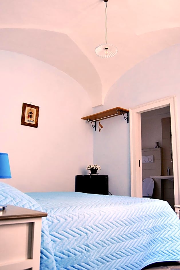 DF bed and breakfast