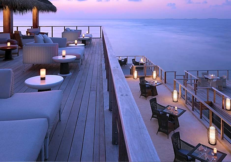 Dusit Thani Maldives