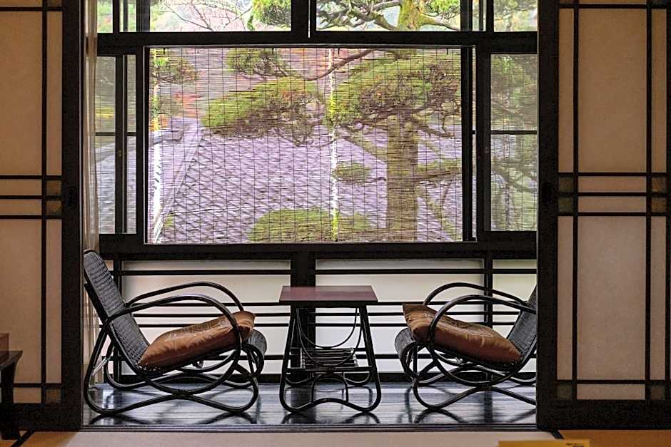 Arima Onsen Tocen Goshobo