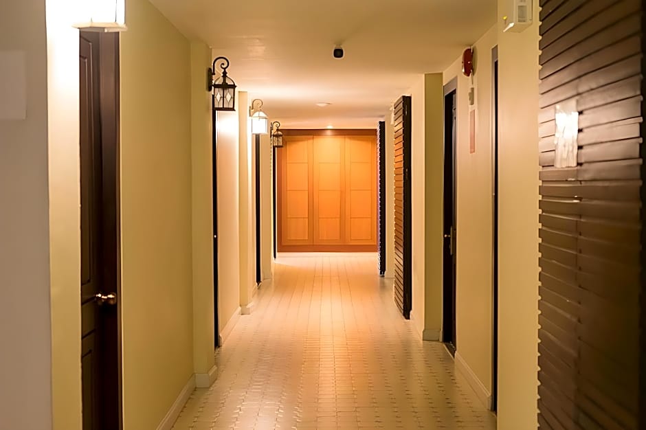 LANDMARK NAKHONPHANOM HOTEL